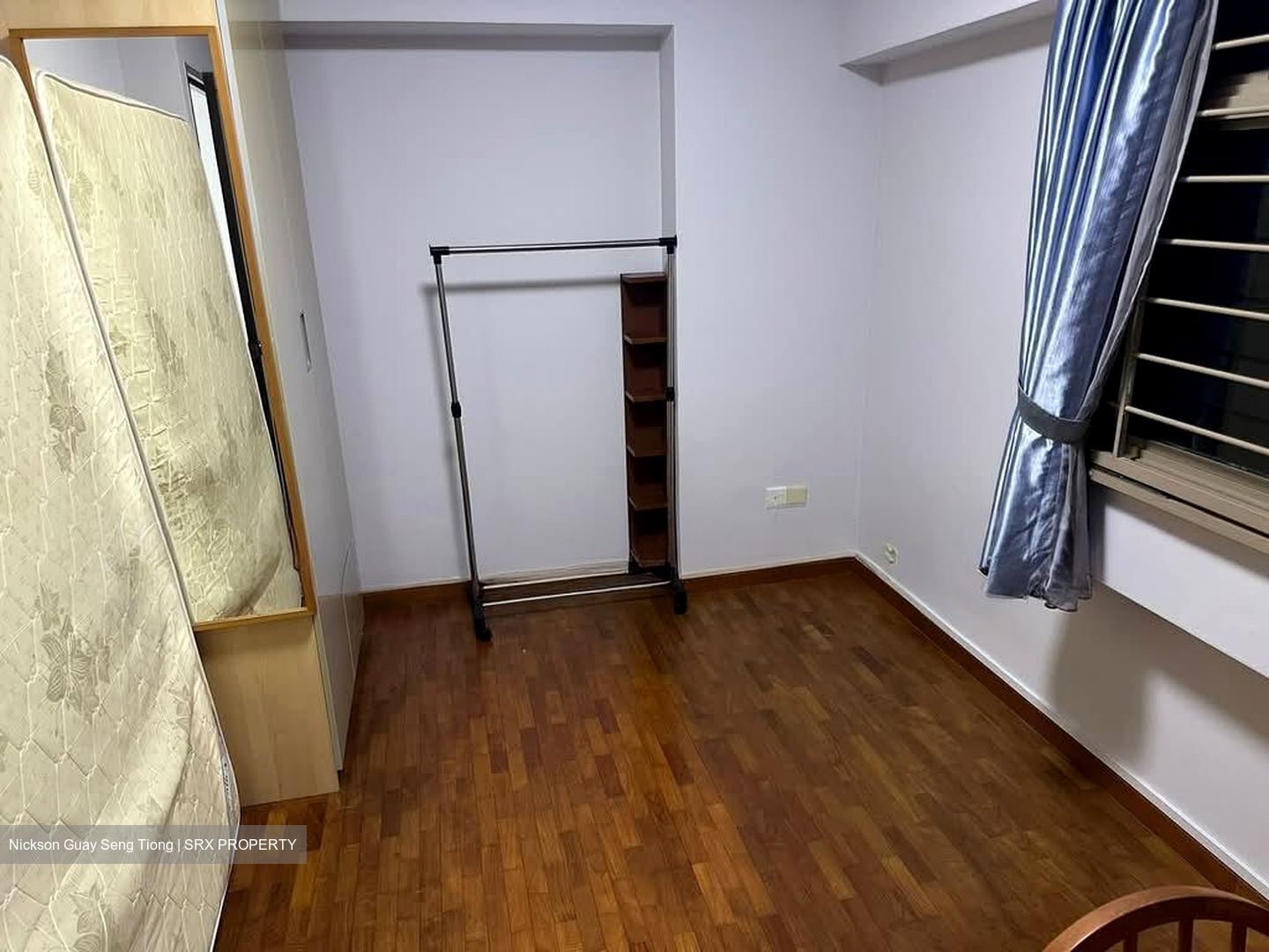 Blk 161B Punggol Central (Punggol), HDB 4 Rooms #585648361